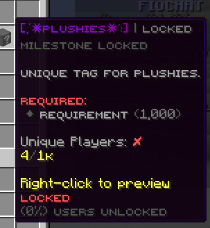 FioTags Preview Tag